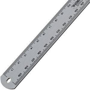 Produktbild für Lineal Triuso AL60, 60 cm