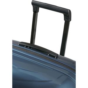 Produktbild für Koffer Samsonite Attrix Spinner, blau