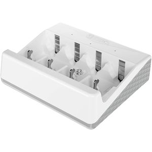 Akku-Ladegerät Varta Universal Charger 57658