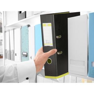 Produktbild für Ordner Oxford 100081036 myColour, Strong-Line, PP