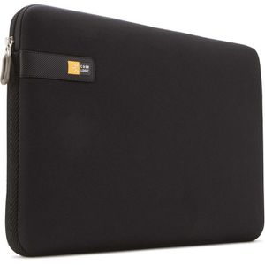 Laptophülle Case-Logic LAPS114K, bis 14 Zoll