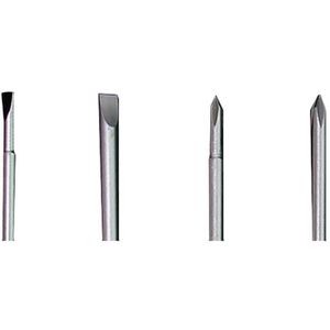 Produktbild für Schraubendreher BGS-technic 8833, Set, 12-teilig