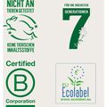 Zusatzbild Badreiniger Seventh-Generation Free & Clear