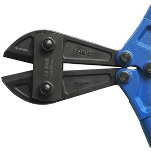 Produktbild für Bolzenschneider S&amp;R 266075010