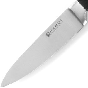 Produktbild für Kochmesser Hendi Kitchen Line 781357, mit Kunststoffgriff