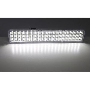 Produktbild für Notbeleuchtung ChiliTec CTNL-60, Sicherheitsleuchte, LED, Akku