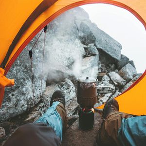 Produktbild für Planenspanner Relaxdays Set, 24 Stück