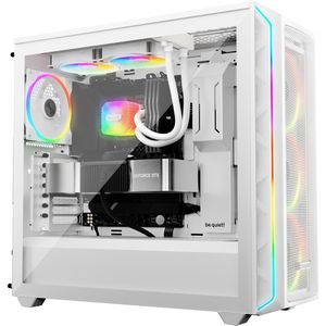 Produktbild für CPU-Kühler Be-Quiet Light Loop 240, BW021, PWM