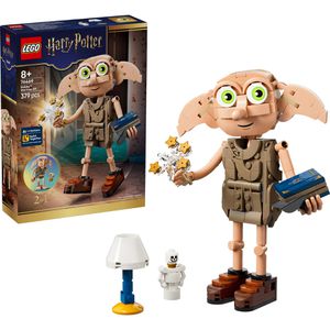 Klemmbausteine LEGO Harry Potter 76469, ab 8 Jahre
