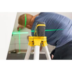 Produktbild für Kreuzlinienlaser Stanley FMHT77595-1, FATMAX