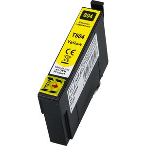 Produktbild für Tinte Böttcher-AG für Epson T0807
