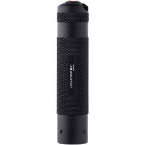 Produktbild für Taschenlampe Ledlenser T2, LED, mit Batterie