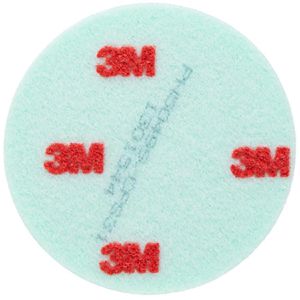 Produktbild für Polierschwamm 3M Perfect-It, 50499, 4 Stück