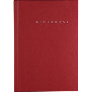 Produktbild für Bewerbungsmappe Pagna 22005-01 Start Basic, A4
