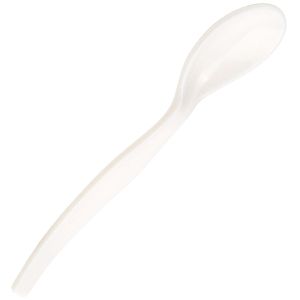 Produktbild für Eierlöffel Contacto 4910/125, weiß