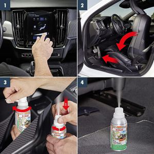 Produktbild für Klimaanlagenreiniger Sonax Klima Power Cleaner