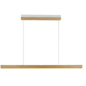 Pendelleuchte Nordlux Ilgas, mit LED