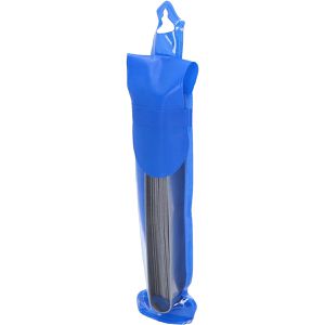 Produktbild für Fühlerlehre Brilliant-Tools BT114901, aus Federstahl, konisch