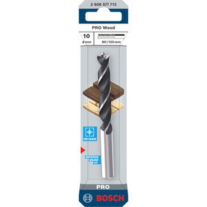 Produktbild für Bohrer Bosch PRO Wood 2608577713