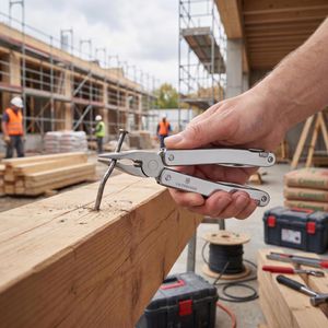 Produktbild für Multitool Victorinox Swiss Tool Spirit X, 3.0224.L