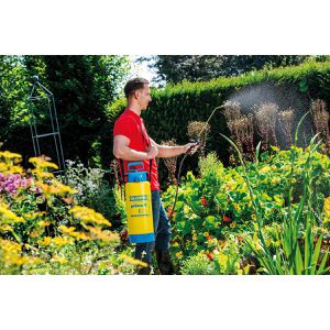 Produktbild für Drucksprüher Gloria-Garten Prima 8, 8 Liter