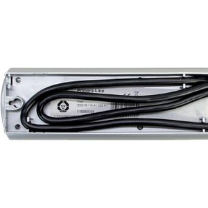 Produktbild für Steckdosenleiste Brennenstuhl Primera-Line, 2m