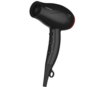 Produktbild für Haartrockner Grundig HD 3700 B