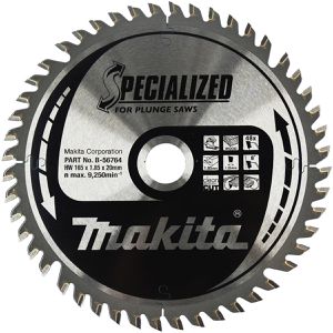 Kreissägeblatt Makita B-56764, Specialized