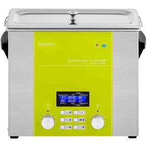Produktbild für Ultraschallreinigungsgerät ulsonix Proclean 6.0 DSP