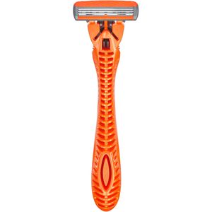 Produktbild für Nassrasierer Bic 3 Hybrid