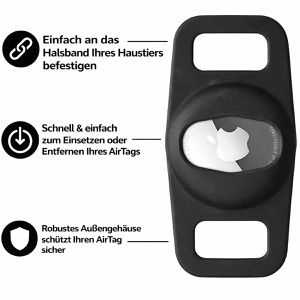 Produktbild für Tracker-Hülle Case-Mate
