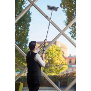 Produktbild für Fensterreinigungsset Vikan Easyshine Kit