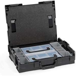 Produktbild für Sortimentskasten Bosch-Sortimo L-BOXX Mini