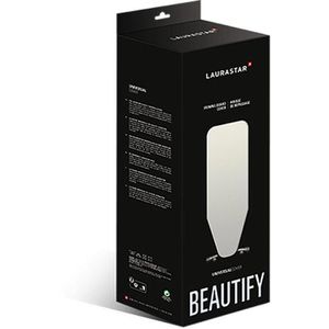 Produktbild für Bügelbrettbezug LAURASTAR UniversalCover Beige