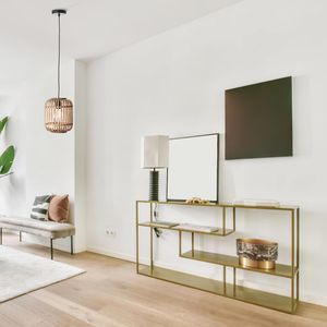 Produktbild für Pendelleuchte Brilliant Woodrow, mit E27-Fassung