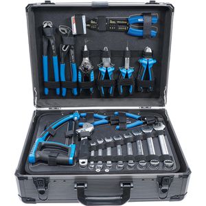 Produktbild für Werkzeugkoffer BGS-technic 15501