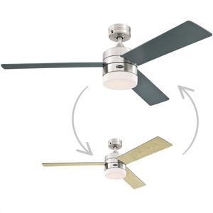 Produktbild für Deckenventilator Westinghouse Alta Vista, Ø 122cm
