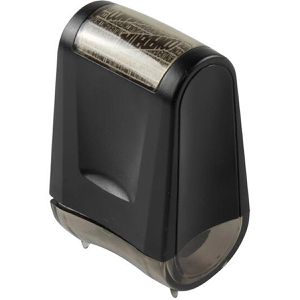 Produktbild für Datenschutzstempel Stylex 31258