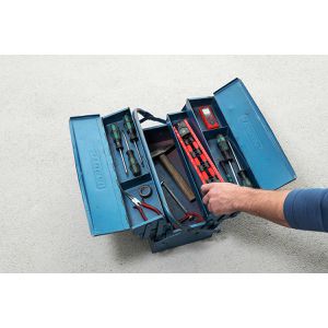 Produktbild für Wasserwaage SOLA 69057101, ELECTRIC