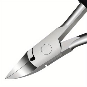 Produktbild für Nagelzange Böttcher-AG Premium, aus Edelstahl