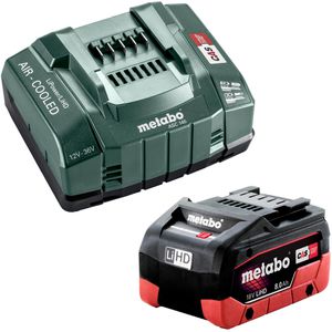 Produktbild für Handkreissäge Metabo KS 18 LTX 57 BL