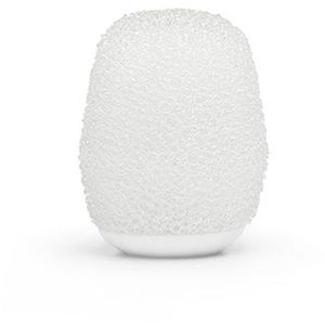 Produktbild für Mikrofon RODE Lavalier GO, weiß