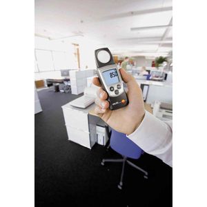 Produktbild für Luxmeter Testo 0560 0540, 540
