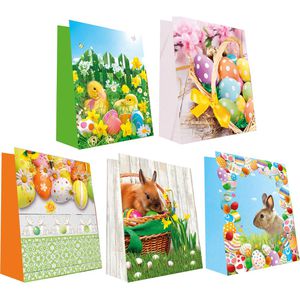 Geschenktüte Böttcher-AG Ostern, sortiert