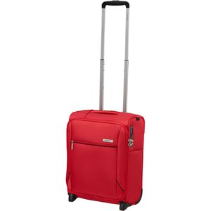 Produktbild für Koffer Samsonite Base Breeze Upright Underseater, rot