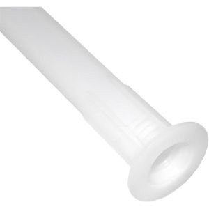 Produktbild für Kartuschenspitze Beko 906310165, transparent