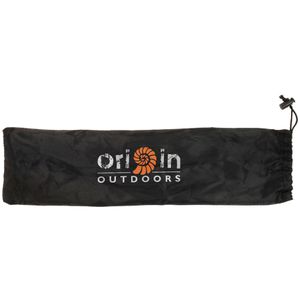 Produktbild für Nordic-Walking-Stöcke Origin-Outdoors Micro-Fold Set, je 306 g