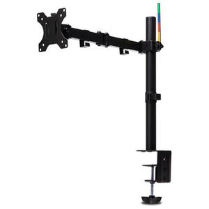Produktbild für Monitorhalterung Kensington SmartFit Ergo, VESA 75 &amp; 100 mm