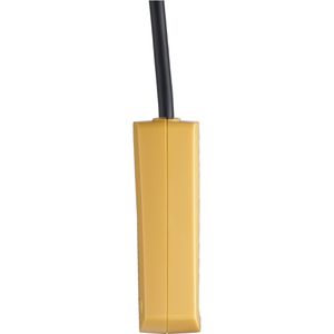 Produktbild für Steckdosentester Wiha SB25561 230 V