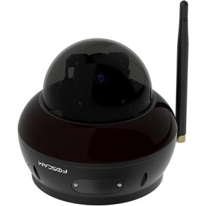 Produktbild für Überwachungskamera Foscam D8T, außen